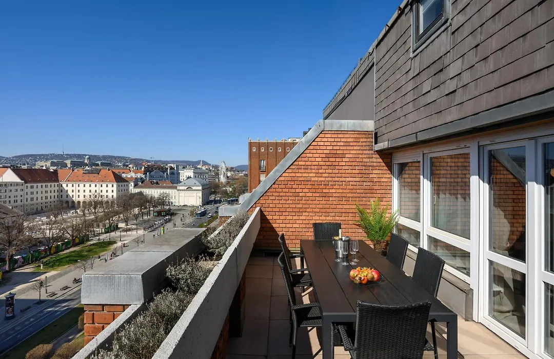 Florin Apart Hotel-1