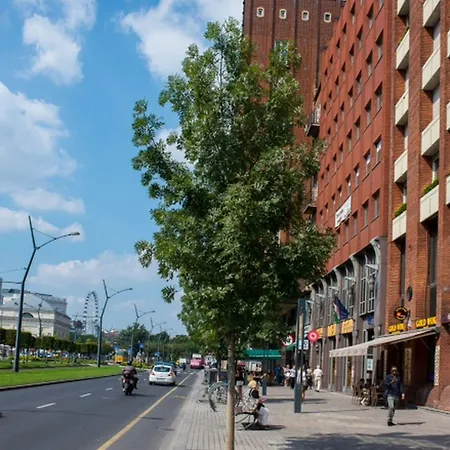 Florin Apart Hotel-2